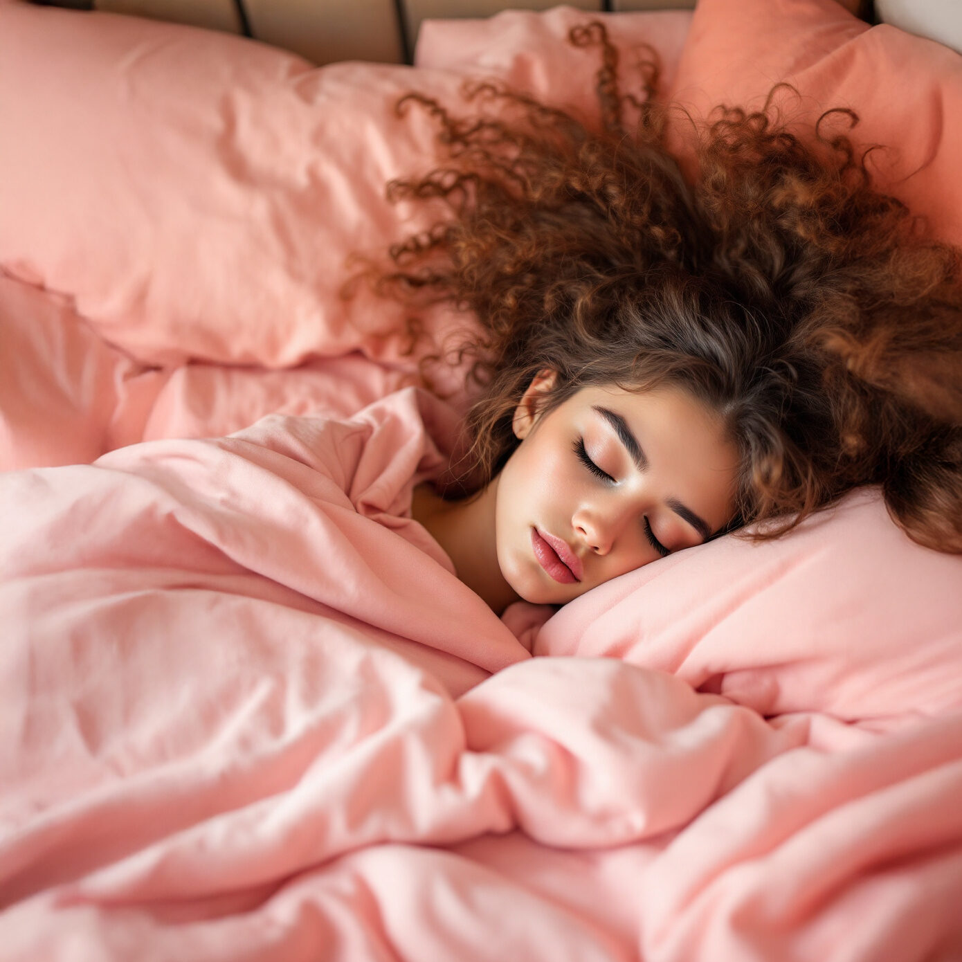 Bedtime Yoga Your Teen Sleep Revolution