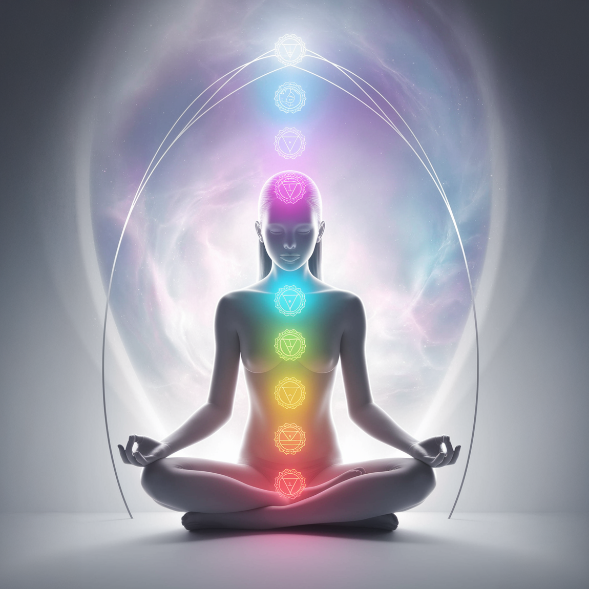 Chakra Balancing for Teens Find Your Inner Harmony