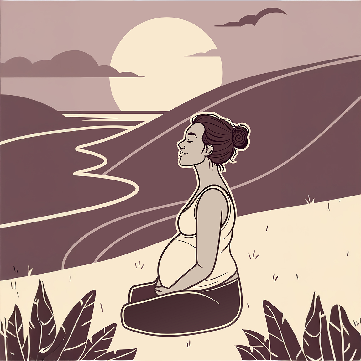 Elemental-Prenatal-Yoga-Earth-Water-Fire-and-Air-Practices