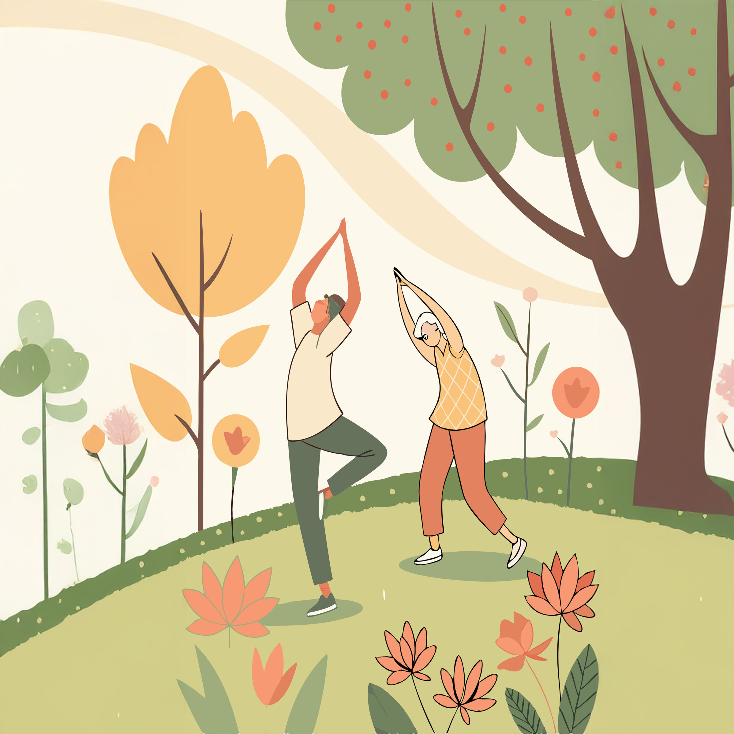 Emotional-Healing-Through-Gentle-Yoga-and-Affirmations-for-Seniors
