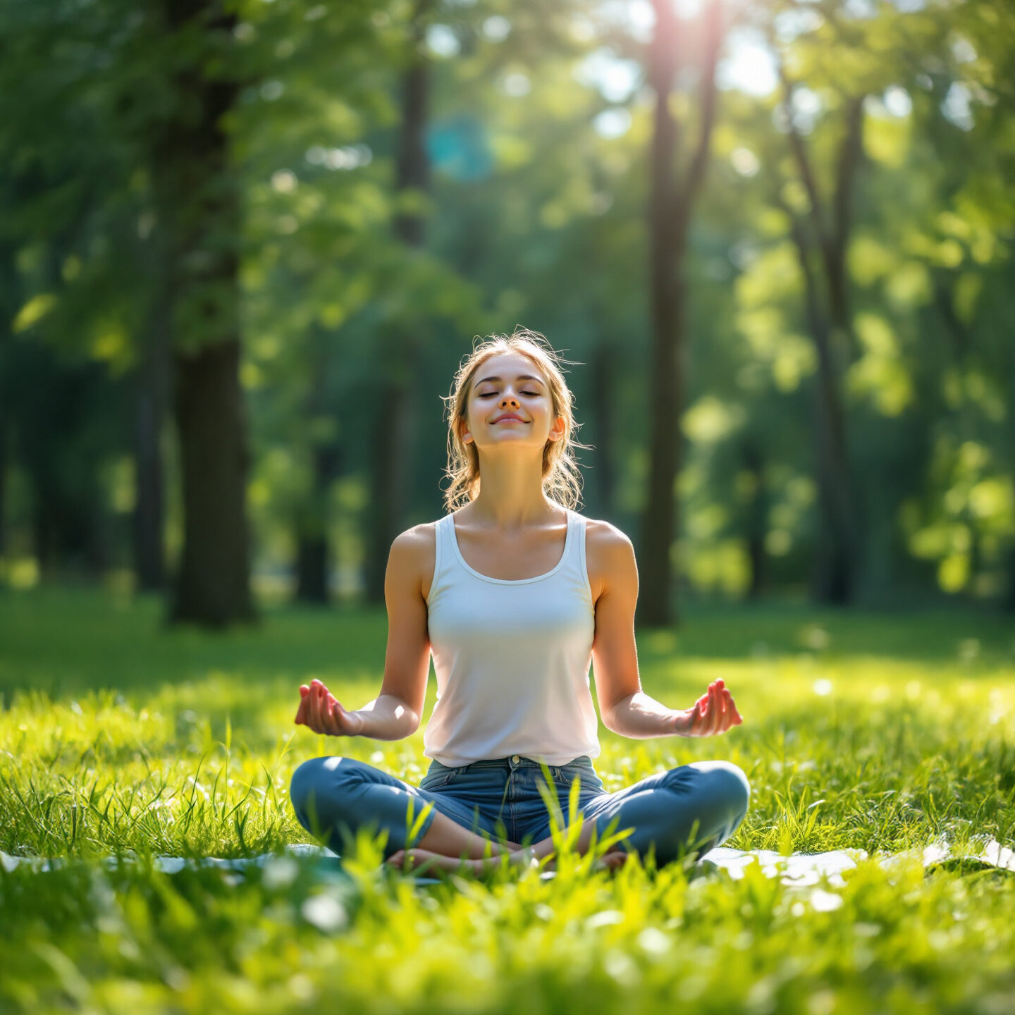 Energizing Morning Yoga for Teens Your Daily Wellness Boost