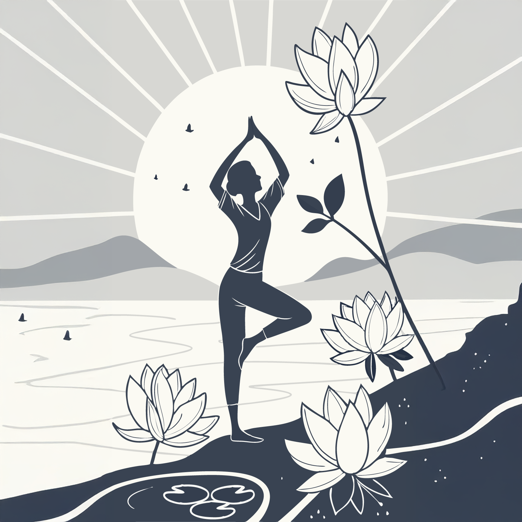 Feminine Energy Yoga