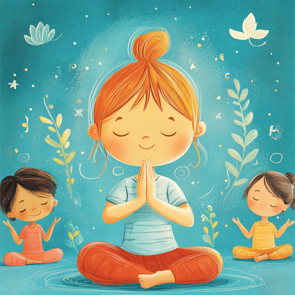 Fun Yoga