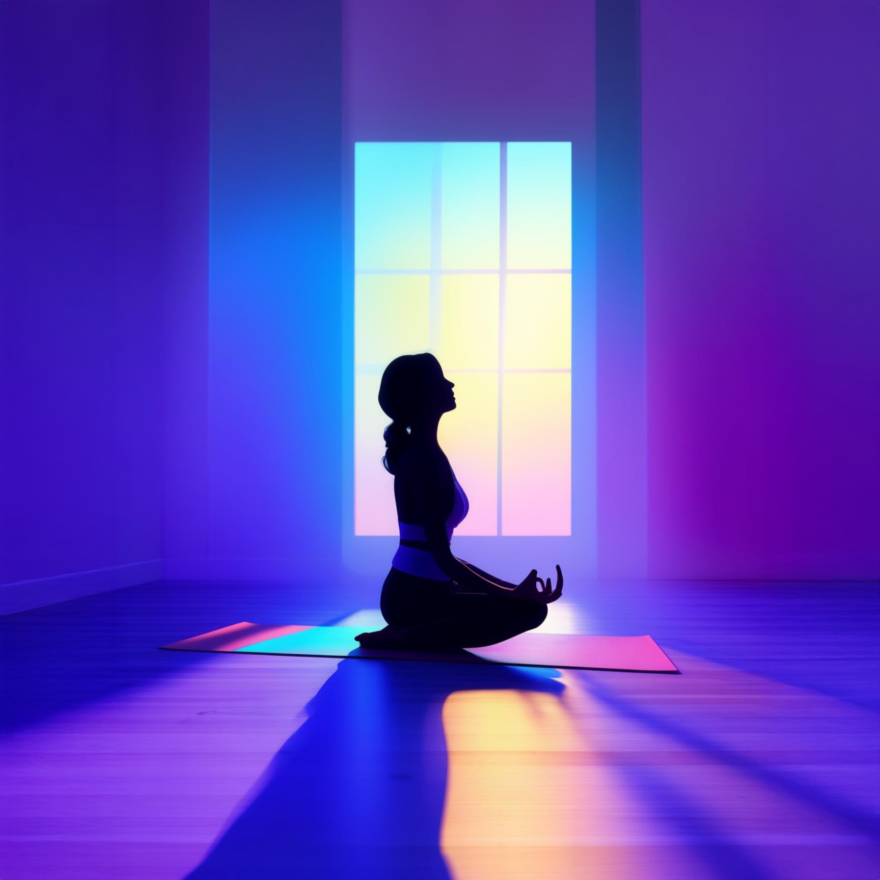 Morning Yoga Flow for Women Energize Your Day