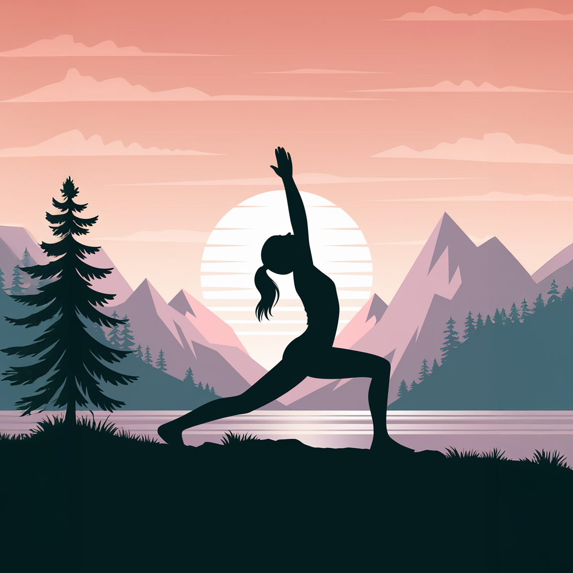 Power Yoga for Teens Building Strength from Within