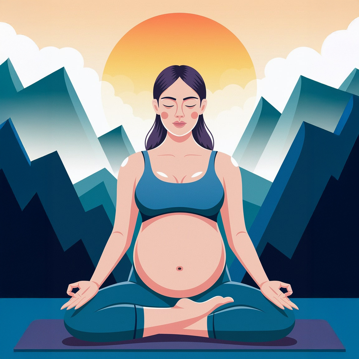 Prenatal-Yoga-for-Stress-Relief-and-Emotional-Well-Being