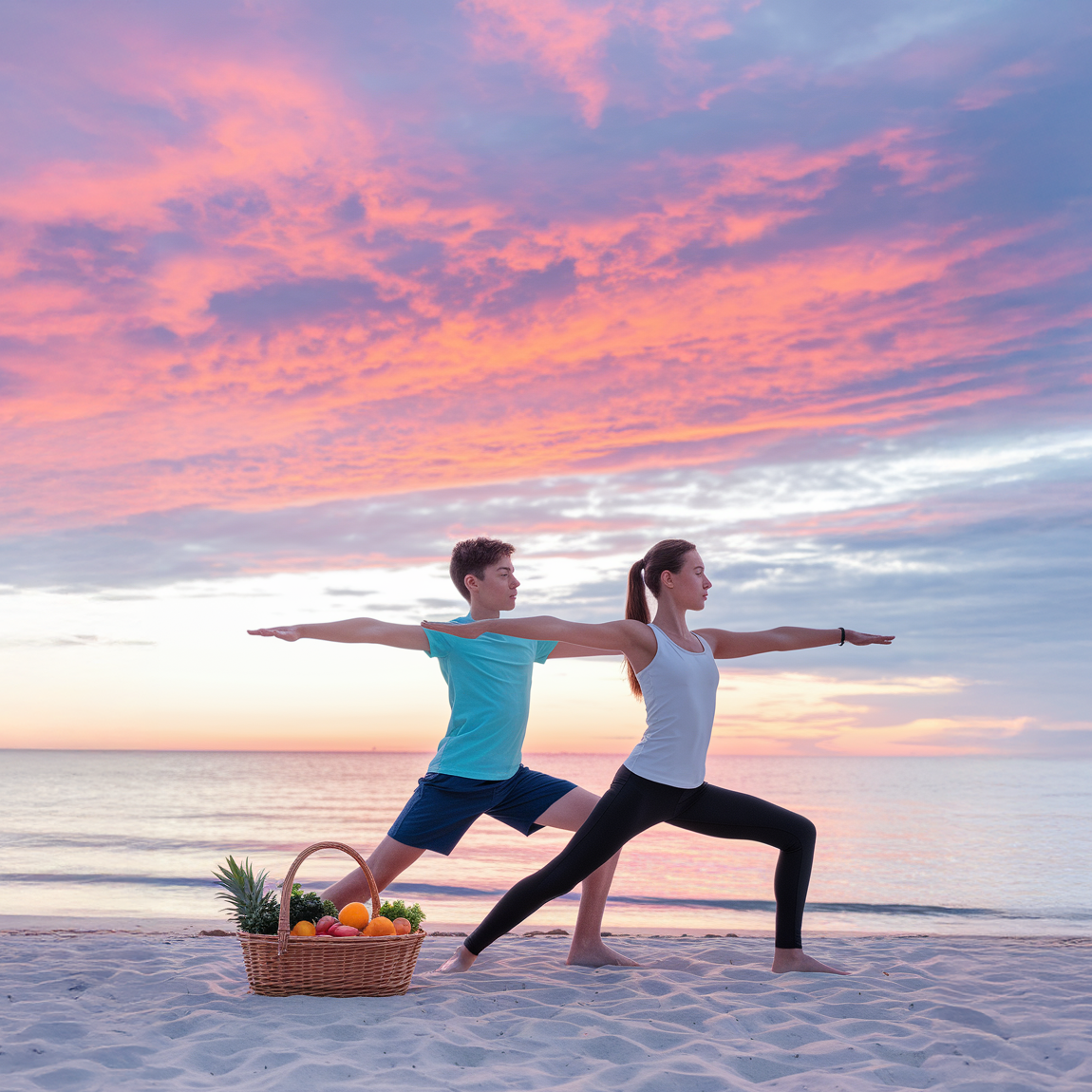 Yoga and Nutrition A Holistic Approach to Wellness