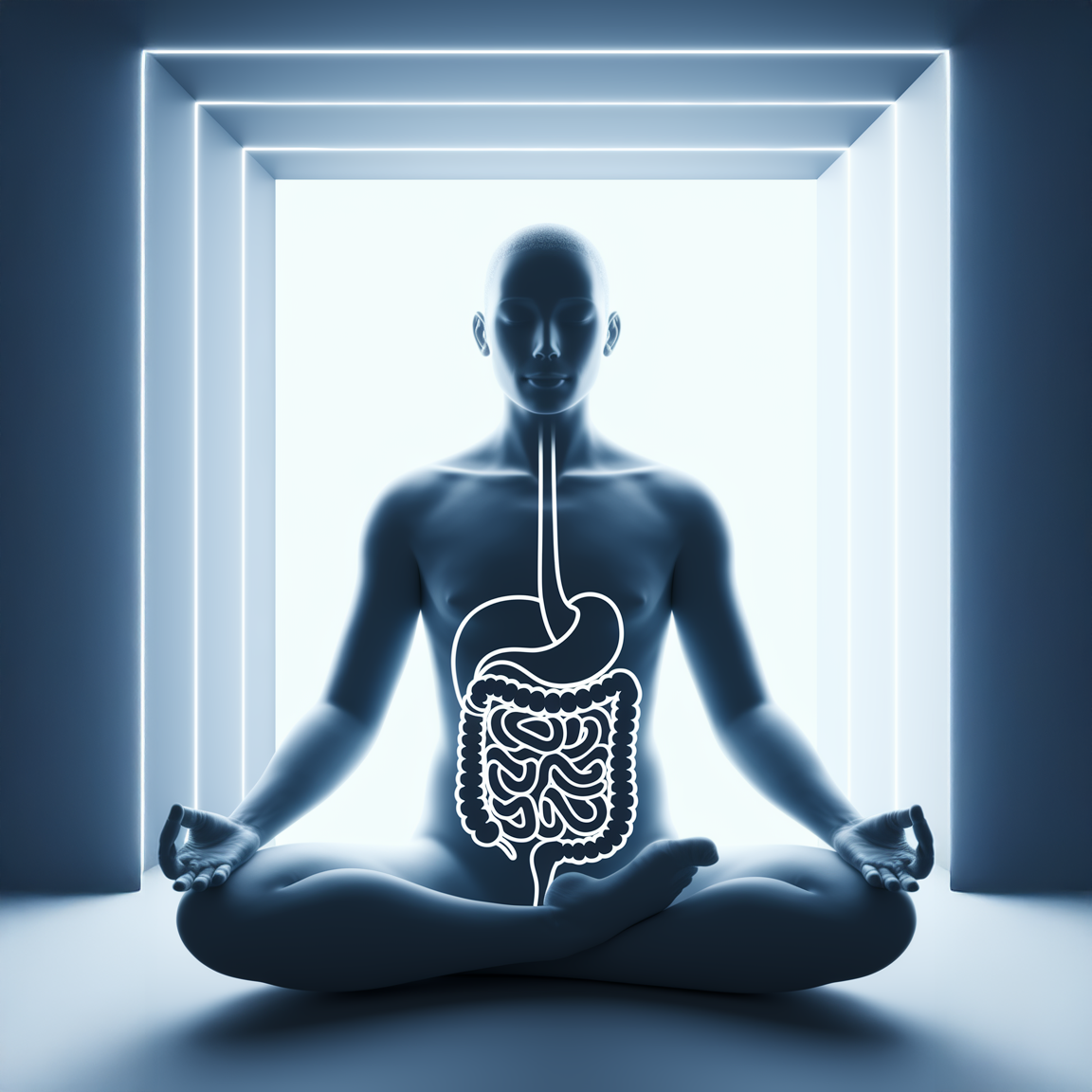 Yoga for Better Digestion Gentle Stretches and Twists for Gut Health