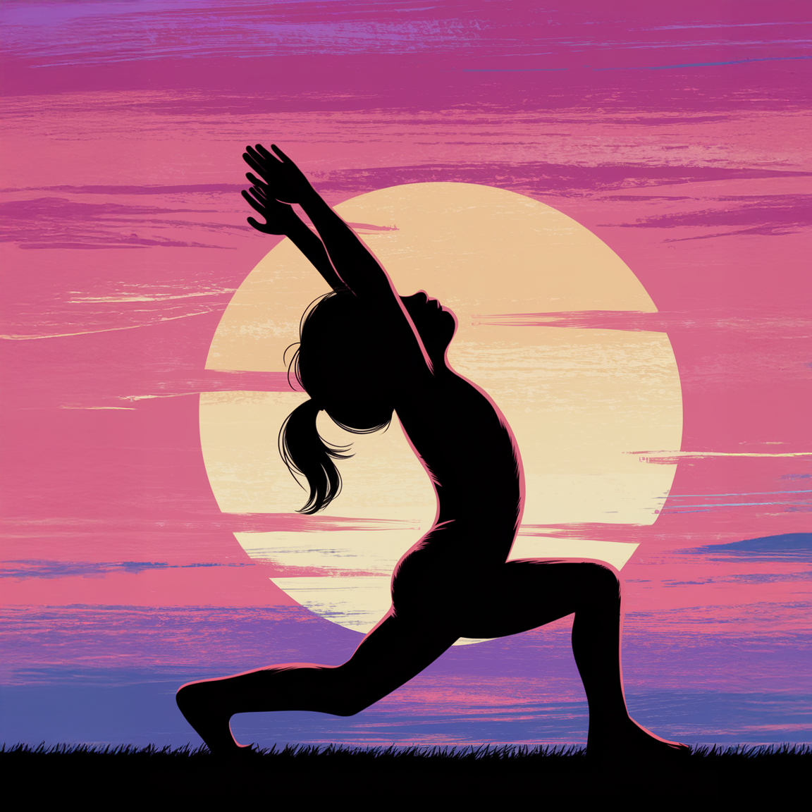 Yoga for Confidence