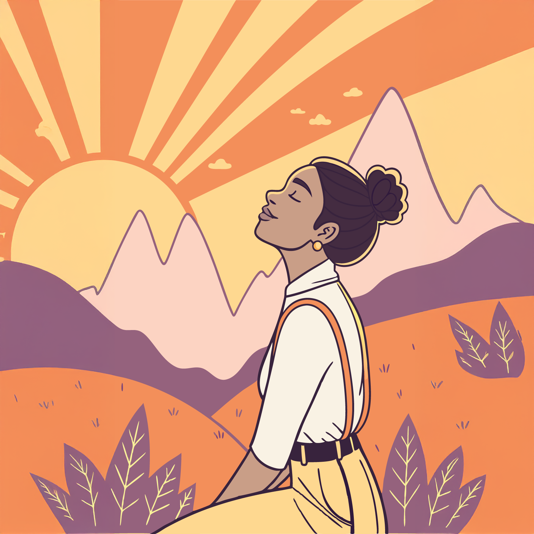 Yoga for Emotional Balance