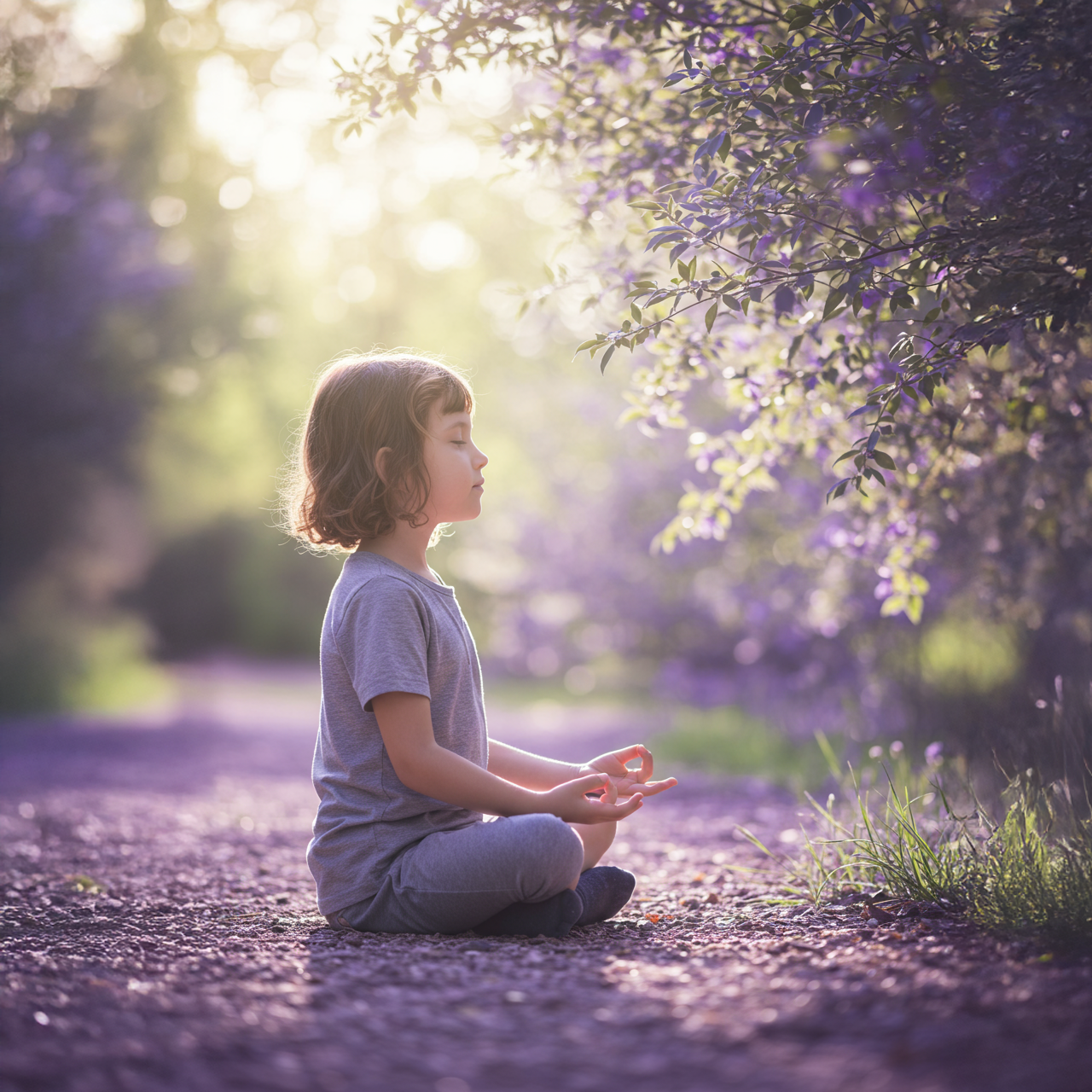 Yoga for Focus Helping Kids Concentrate Bette
