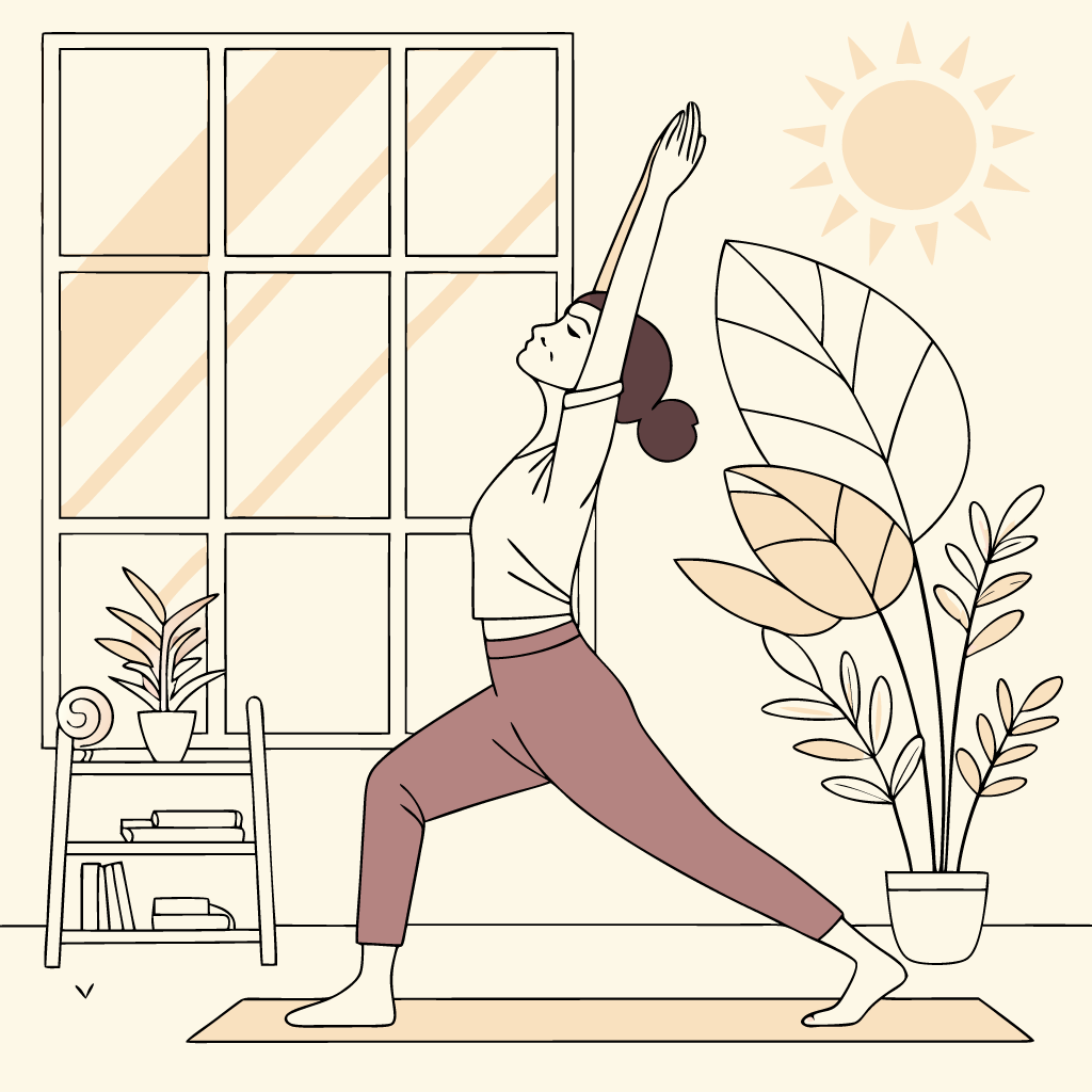 Yoga for Joint Health & Mobility