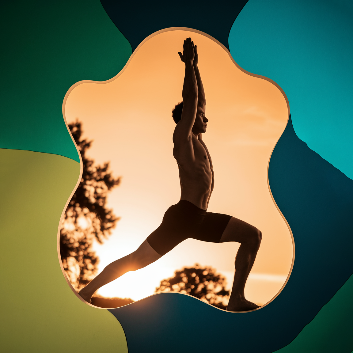 Yoga for Male Athletes Boosting Performance and Preventing Injuries1