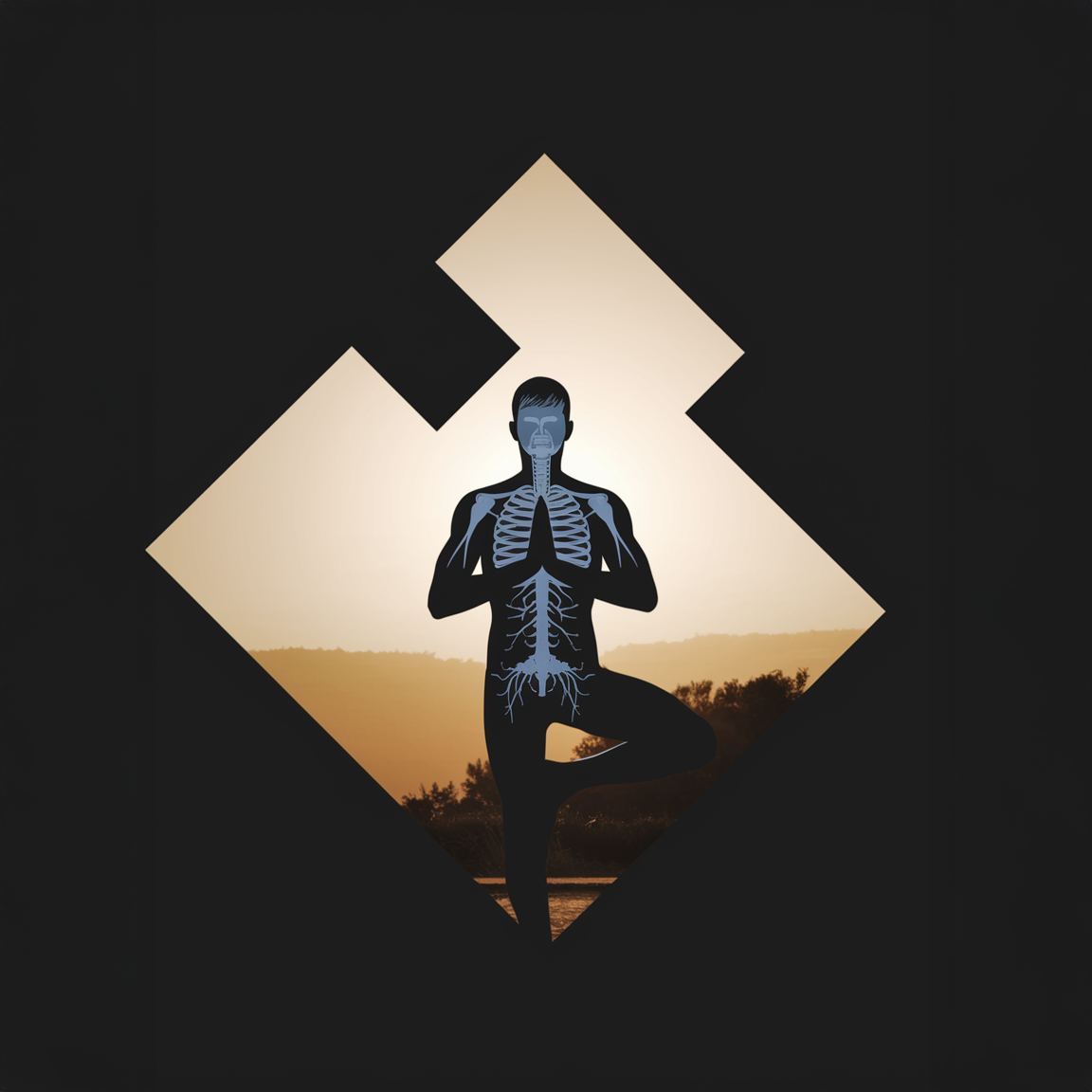 Yoga for Men's Health Improving Circulation and Hormonal Balance