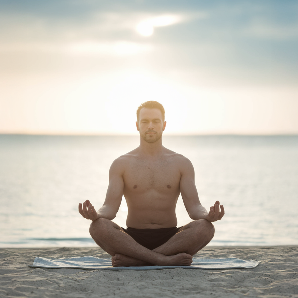Yoga for Mental Clarity and Stress Management