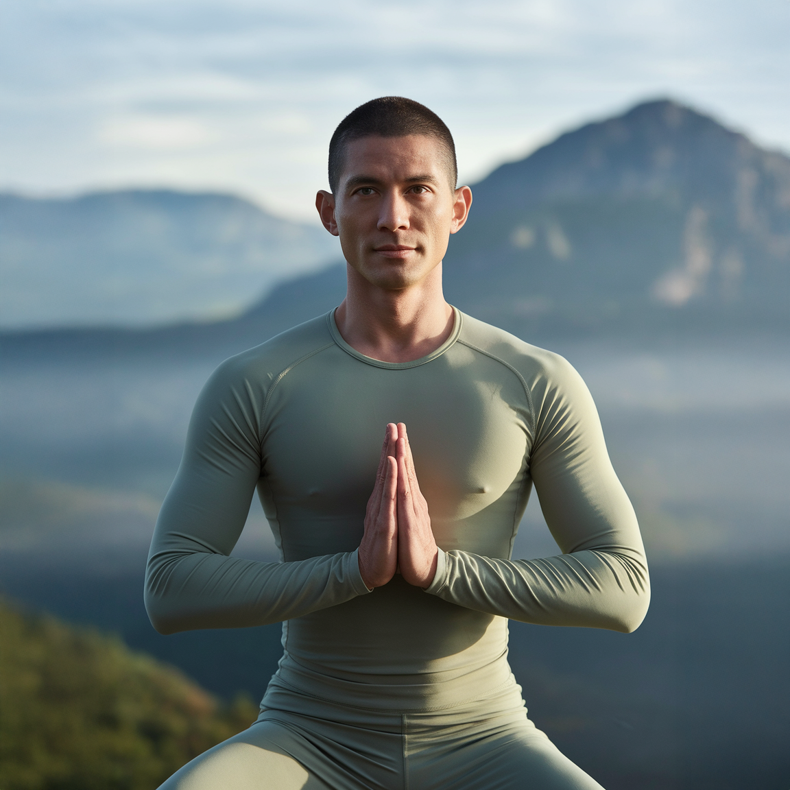 Yoga for Posture and Joint Health