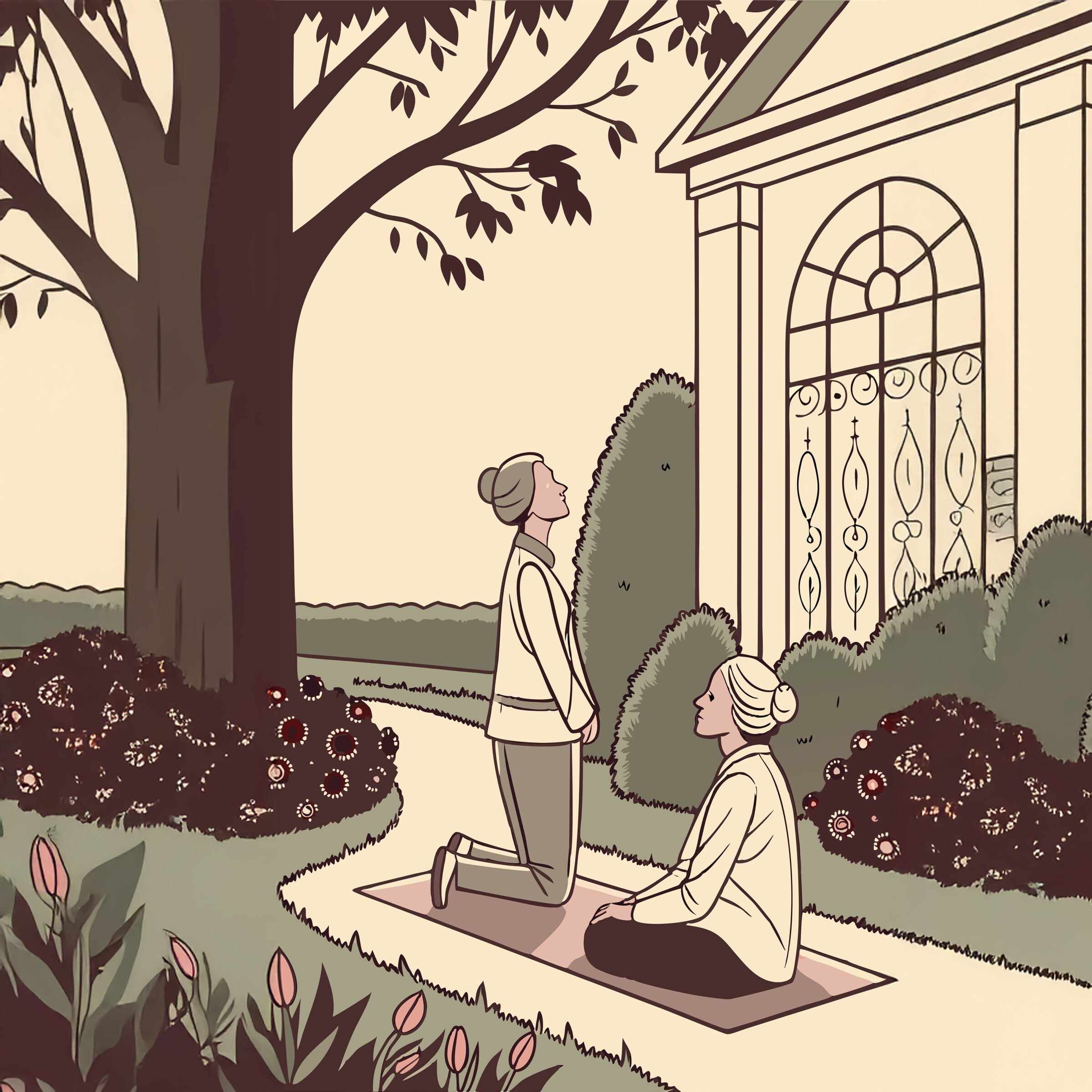 Yoga-for-Seniors-on-the-Go-Quick-10-Minute-Routines