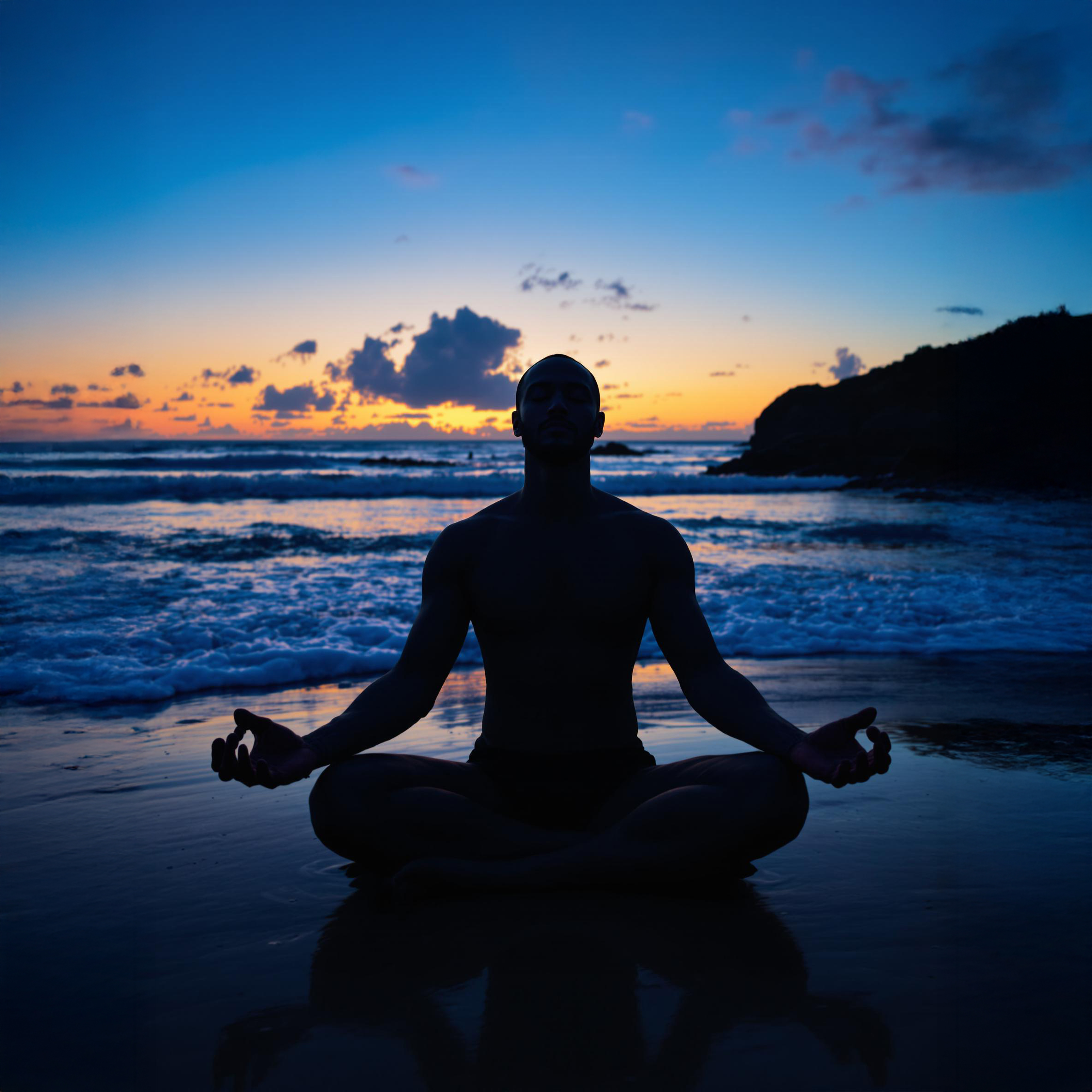 Yoga for Stress Relief and Relaxation