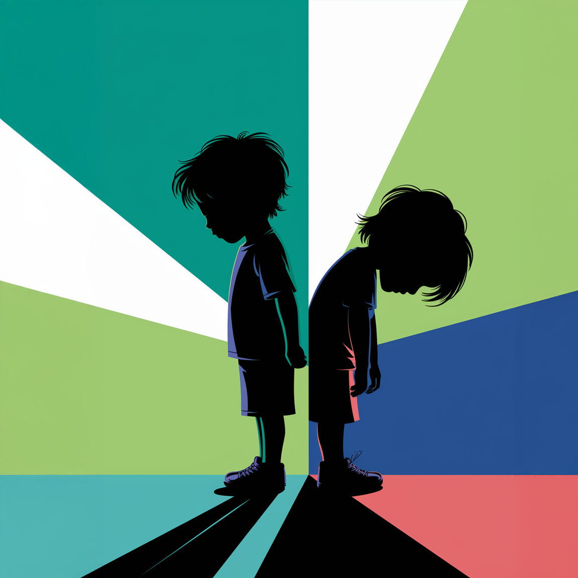 Yoga for Strong Backs Help Kids Sit and Stand Tall