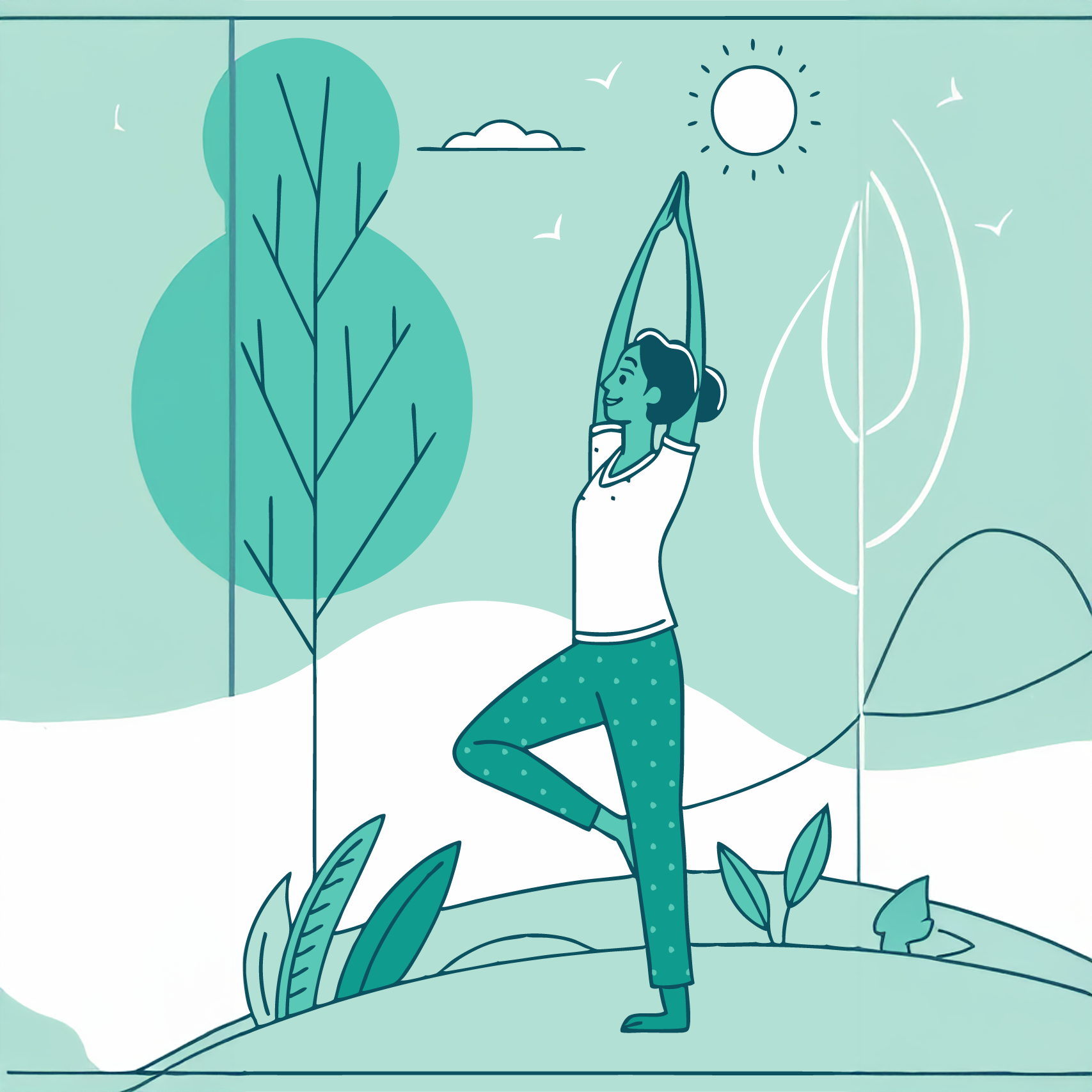 Yoga for Toning & Strength A Women's Guide