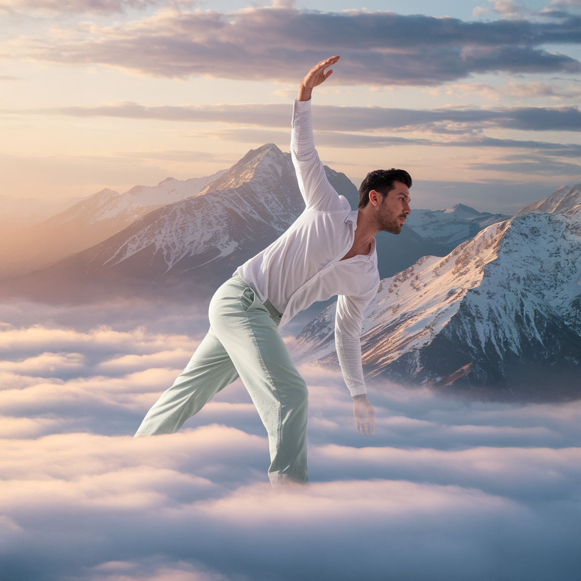 Yoga for Weight Loss and Metabolism Boost